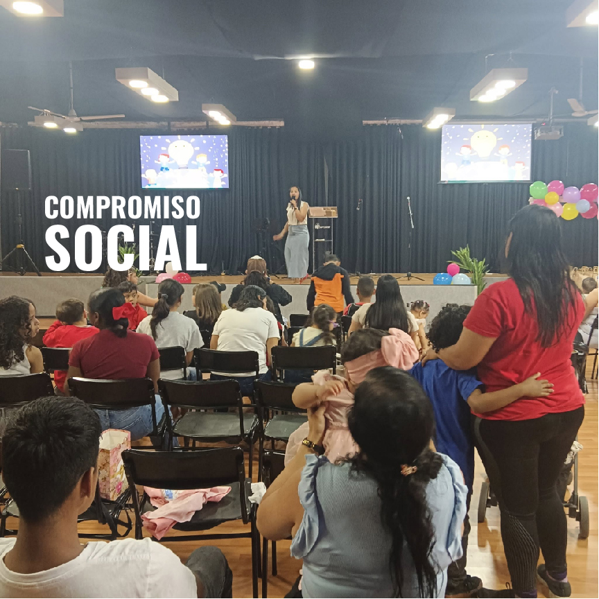 apoyo a la comunidad